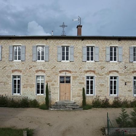 Le Cercle Chambres Climatisees Coligny Экстерьер фото